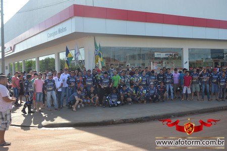 rolim de moura